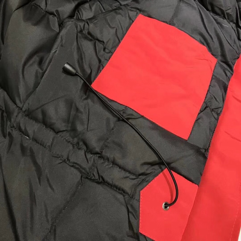 Canada Goose Down Jackets